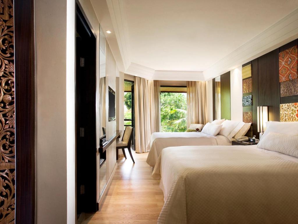 The Westin Resort-1